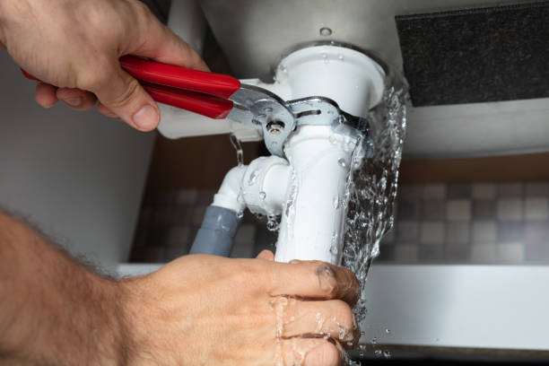 Best Commercial water damage restoration  in Black Earth, WI