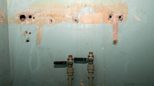 24/7 water damage repair in Black Earth, WI